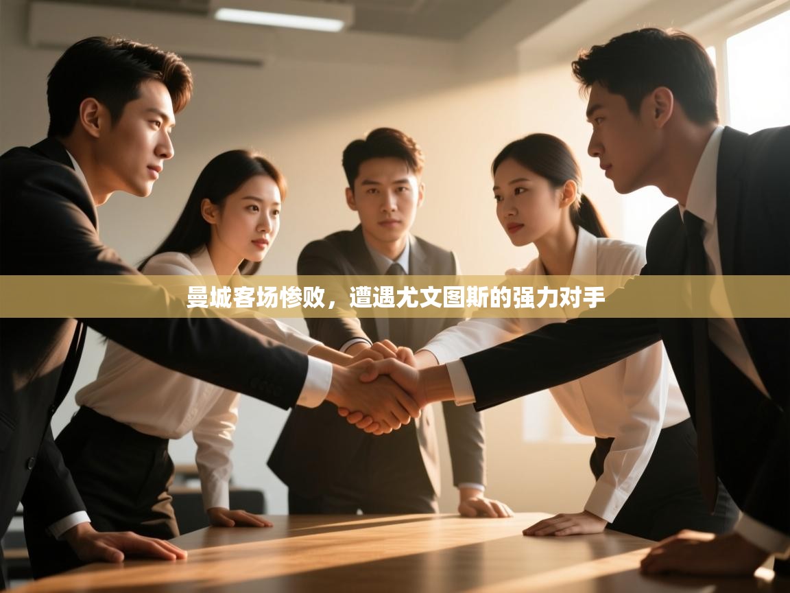 曼城客场惨败，遭遇尤文图斯的强力对手  第1张