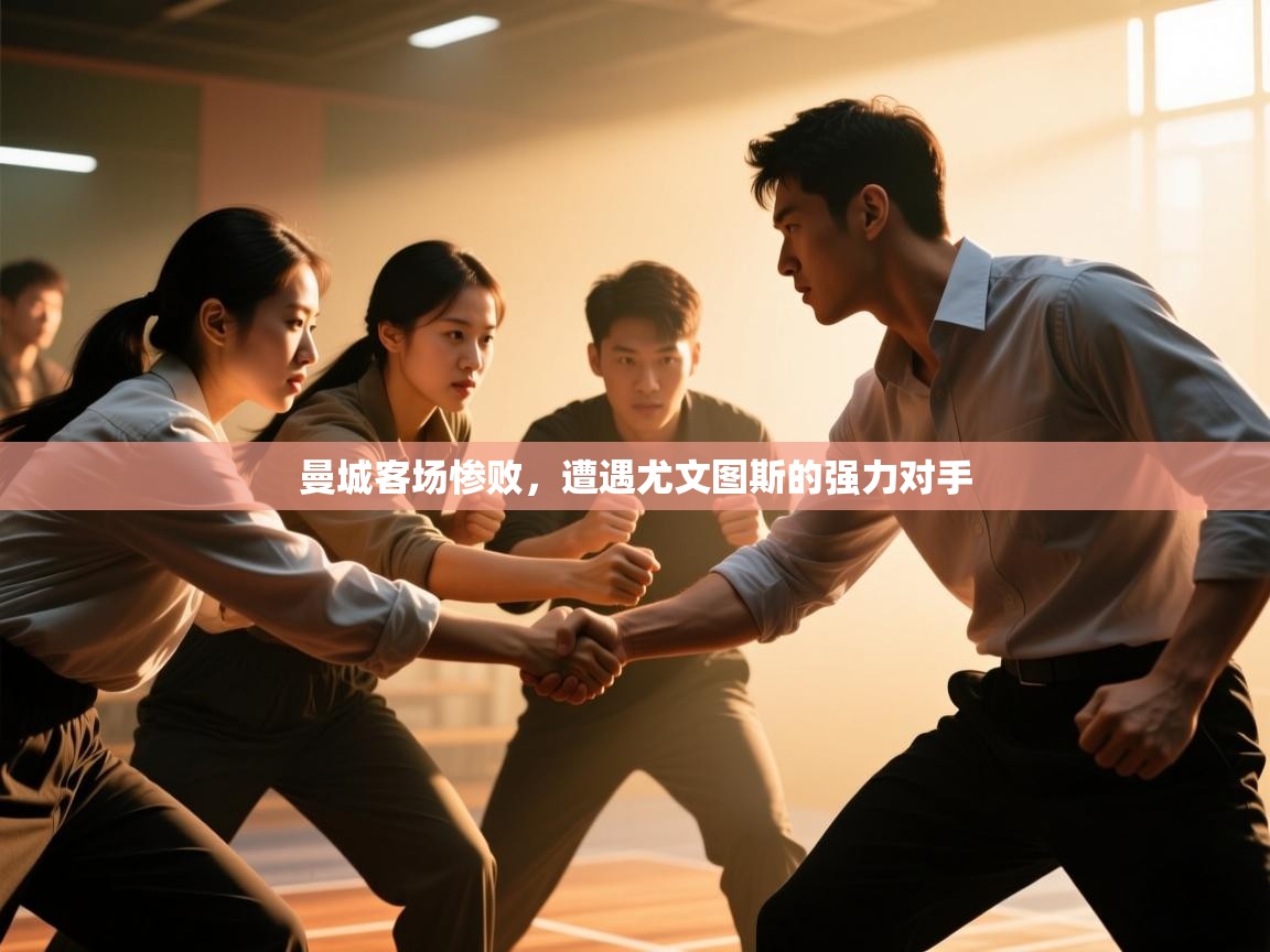 曼城客场惨败，遭遇尤文图斯的强力对手  第2张