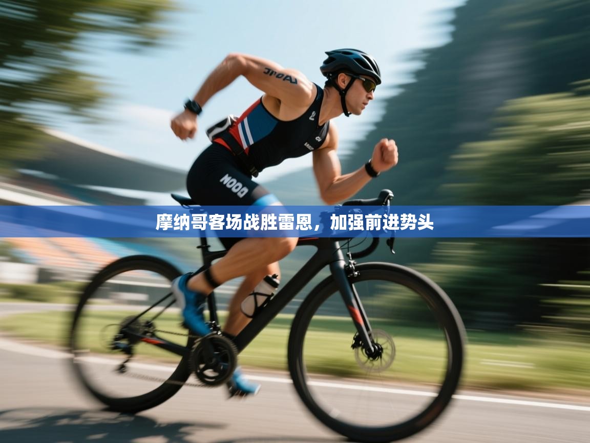 摩纳哥客场战胜雷恩，加强前进势头  第1张