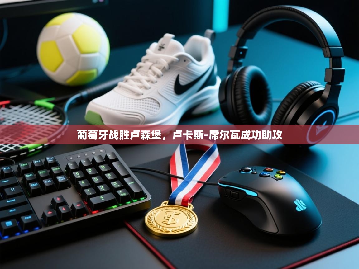 葡萄牙战胜卢森堡，卢卡斯-席尔瓦成功助攻  第1张