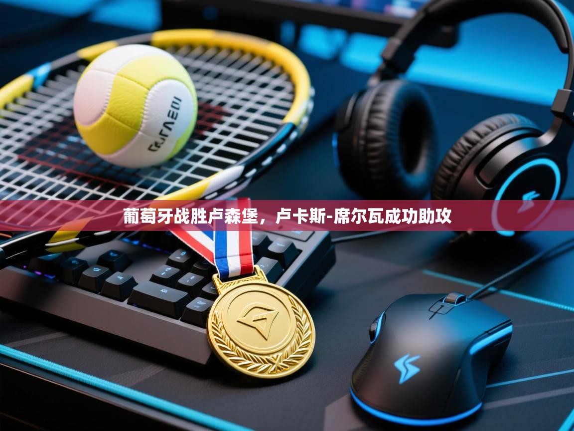 葡萄牙战胜卢森堡，卢卡斯-席尔瓦成功助攻  第2张