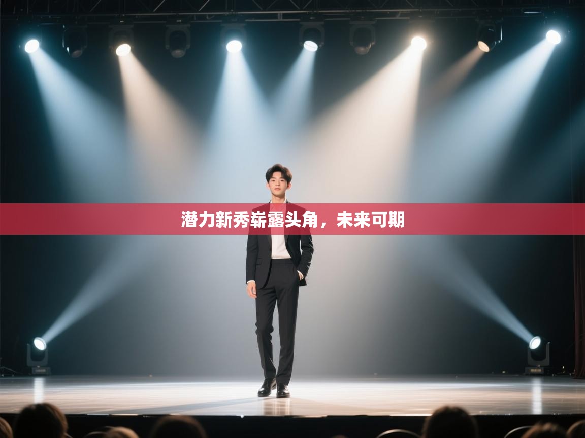 潜力新秀崭露头角，未来可期  第2张