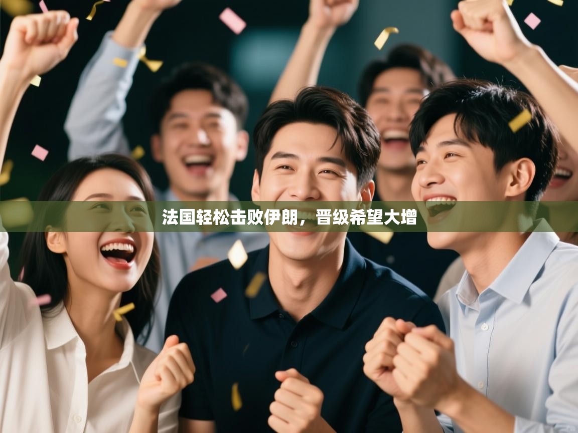 法国轻松击败伊朗，晋级希望大增  第1张