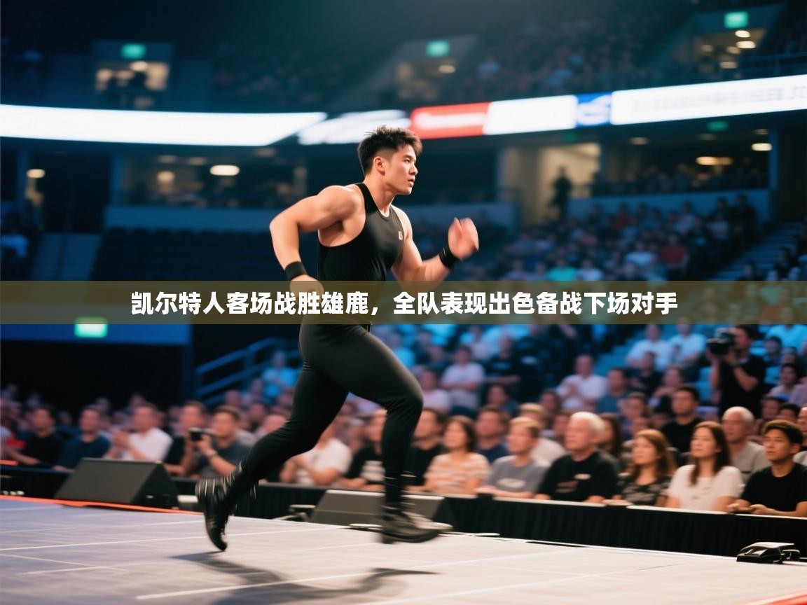 凯尔特人客场战胜雄鹿，全队表现出色备战下场对手  第1张