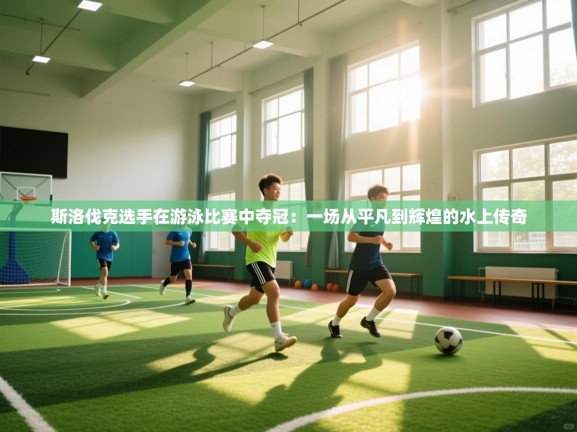 斯洛伐克选手在游泳比赛中夺冠：一场从平凡到辉煌的水上传奇  第2张