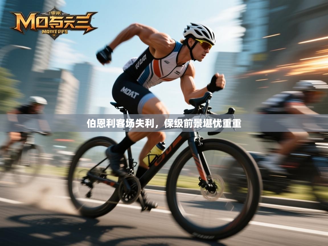 伯恩利客场失利，保级前景堪忧重重  第1张