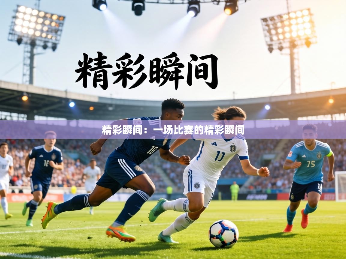 精彩瞬间：一场比赛的精彩瞬间  第1张