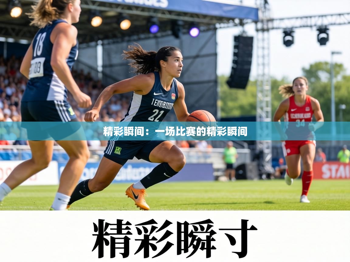 精彩瞬间：一场比赛的精彩瞬间  第2张