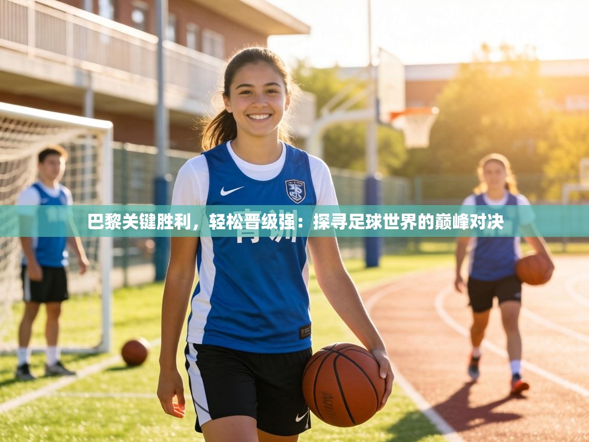 巴黎关键胜利,轻松晋级强:探寻足球世界的巅峰对决 第2张