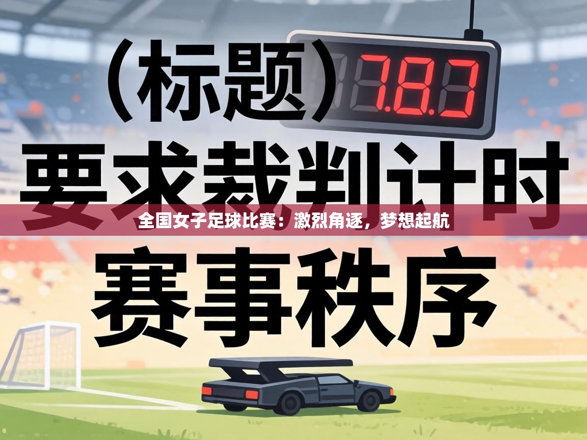 全国女子足球比赛:激烈角逐,梦想起航 第1张