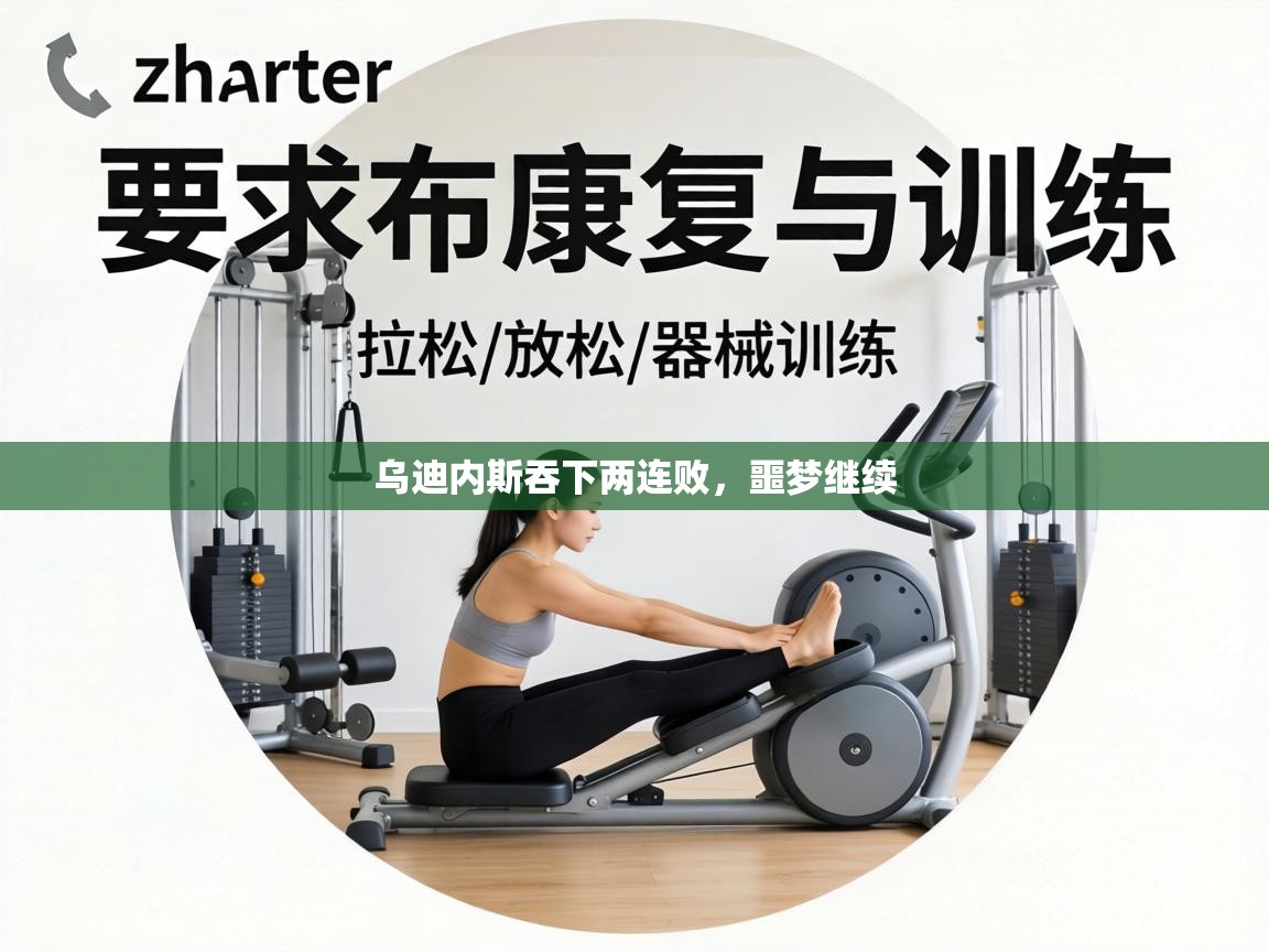 乌迪内斯吞下两连败，噩梦继续  第1张