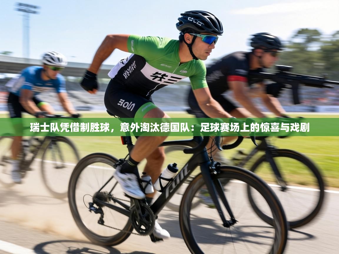 瑞士队凭借制胜球,意外淘汰德国队:足球赛场上的惊喜与戏剧 第2张