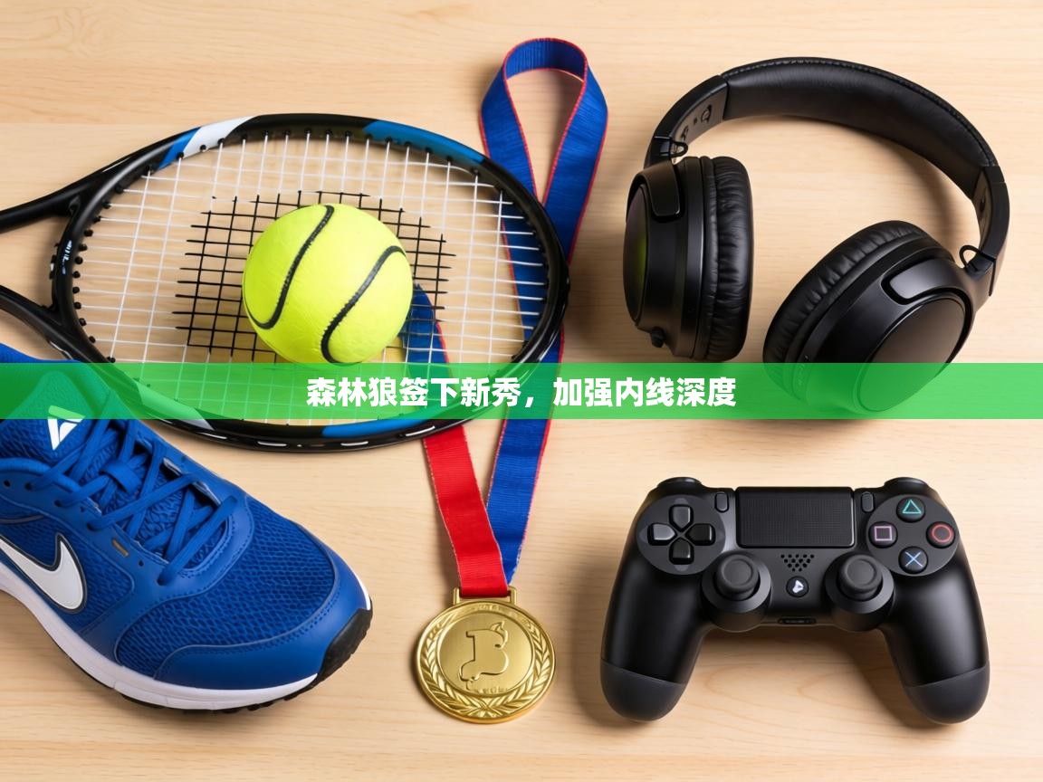 森林狼签下新秀,加强内线深度 第1张