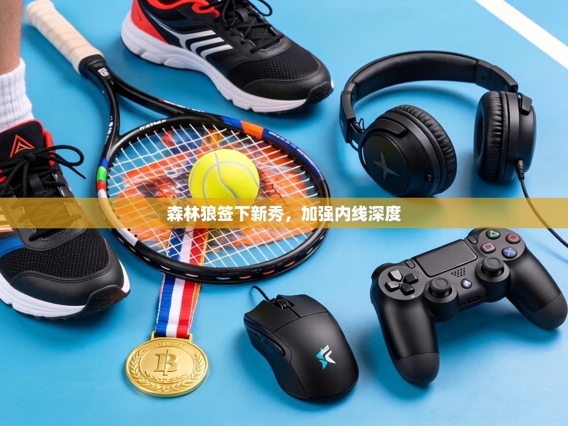 森林狼签下新秀,加强内线深度 第2张