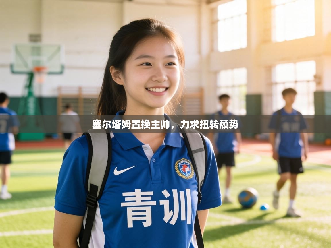 塞尔塔姆置换主帅,力求扭转颓势 第2张