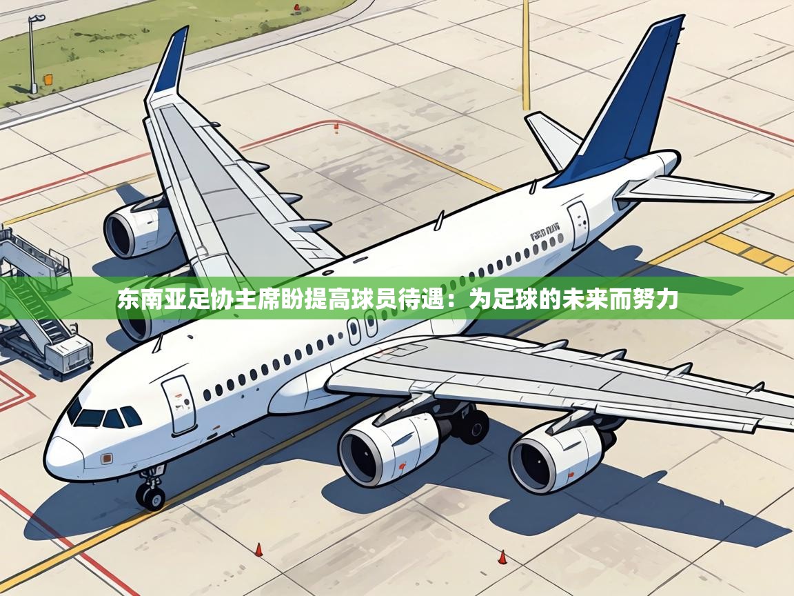 东南亚足协主席盼提高球员待遇：为足球的未来而努力  第1张